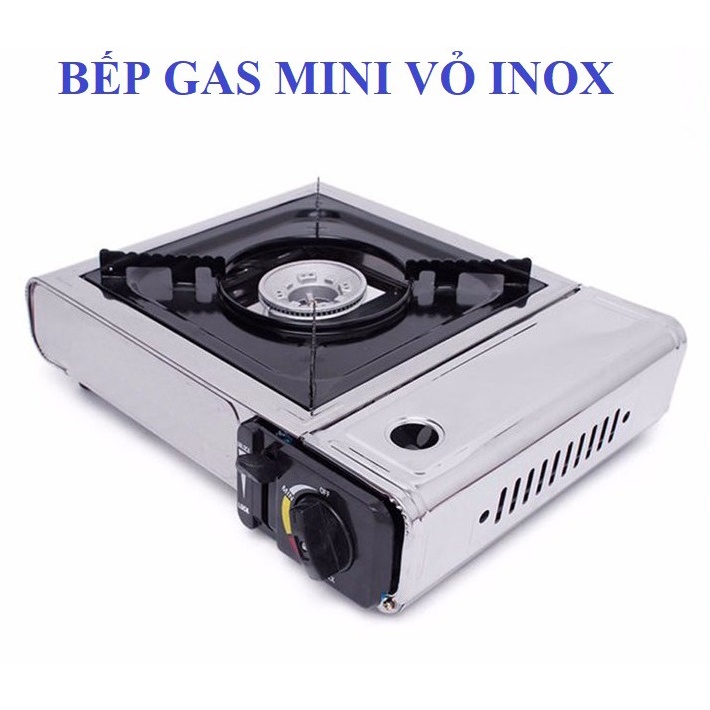Bếp ga mini INTERNATIONAl