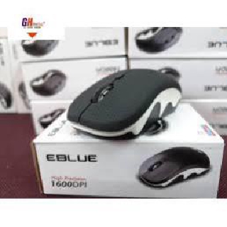 Chuột không dây E-blue 816 - EMS816