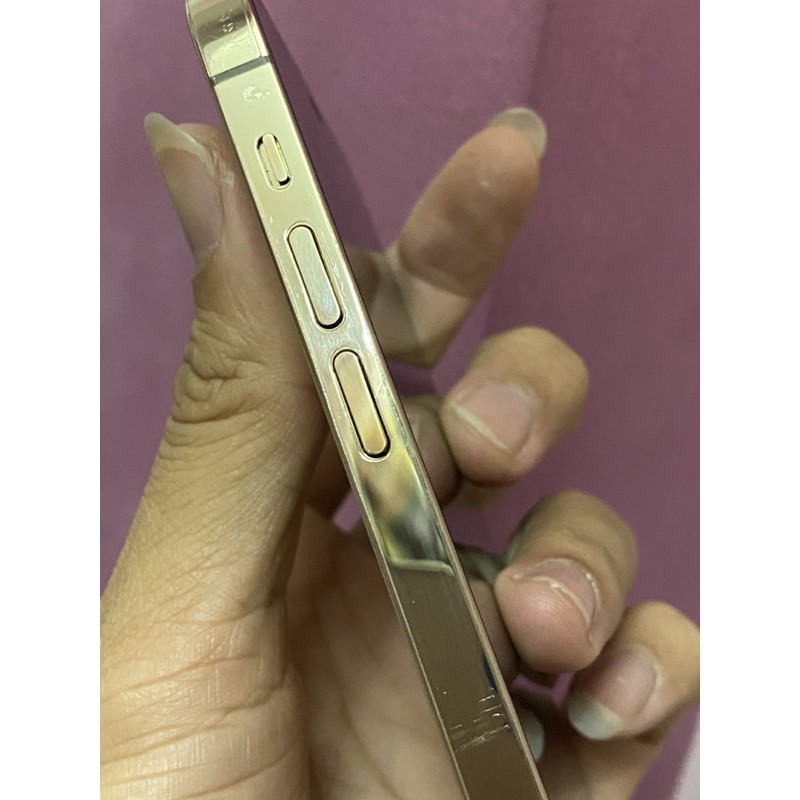 dán viền ppf trong suốt siêu dính iphone 12/12pro/12promax