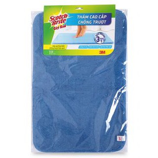 THẢM MICROFIBER 3M CAO CẤP có giấy tờ đầy đủ