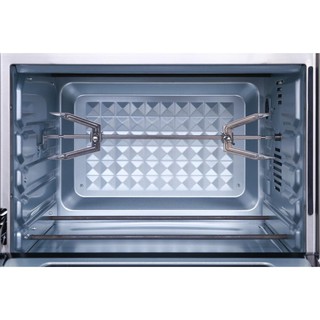 FREESHIP - Lò nướng Sharp EO-A323RCSV-ST 32 lít