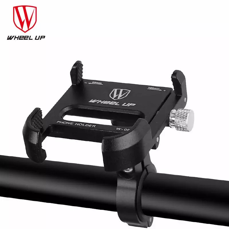 Giá Đỡ / Bát Gắn Điện Thoại Ghi Đông Wheel Up