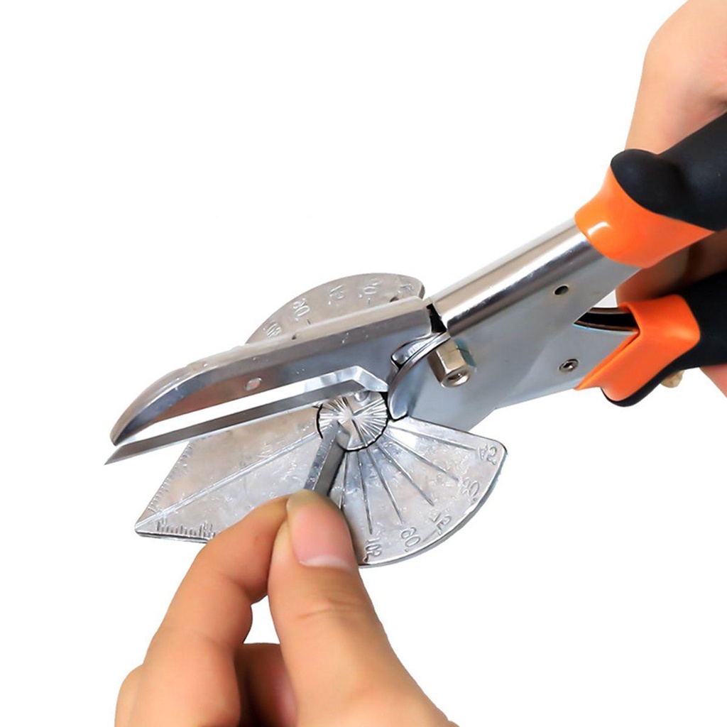 Dụng Cụ Miter Sheartt Đa Năng Có Thể Điều Chỉnh Góc Độ