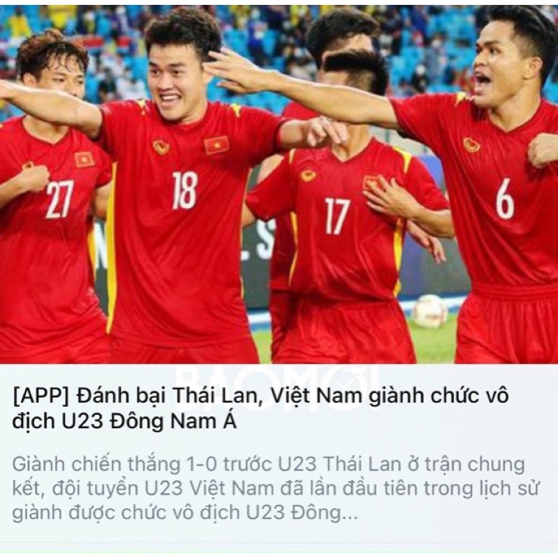 ⚽ÁO BÓNG ĐÁ⚽ Đội tuyển VIỆT NAM Chất vải mè thái thấm hút mồ hôi