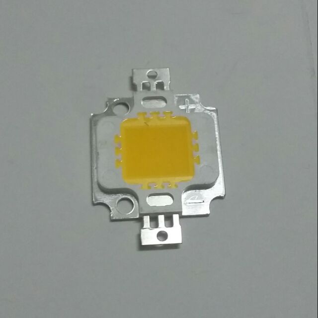 Chip led 9-12V 10W