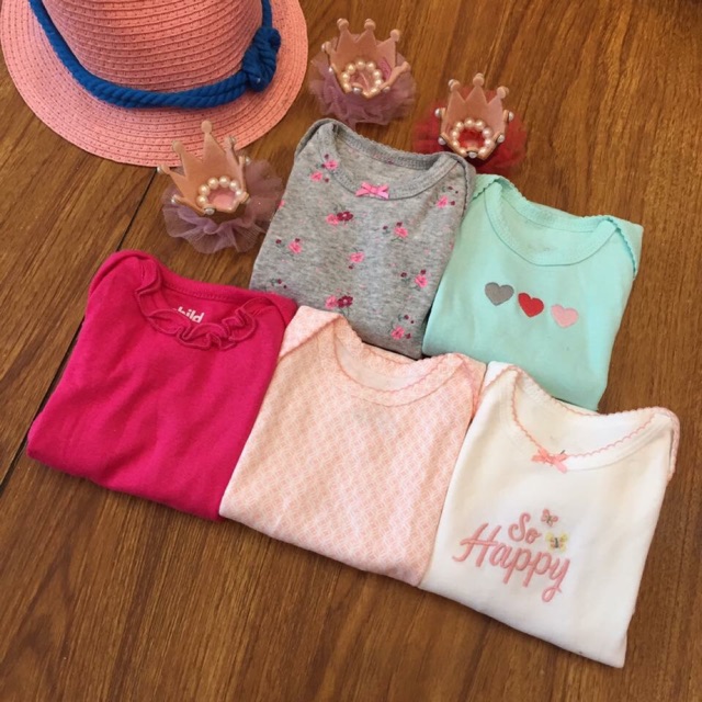 Body suit 6M