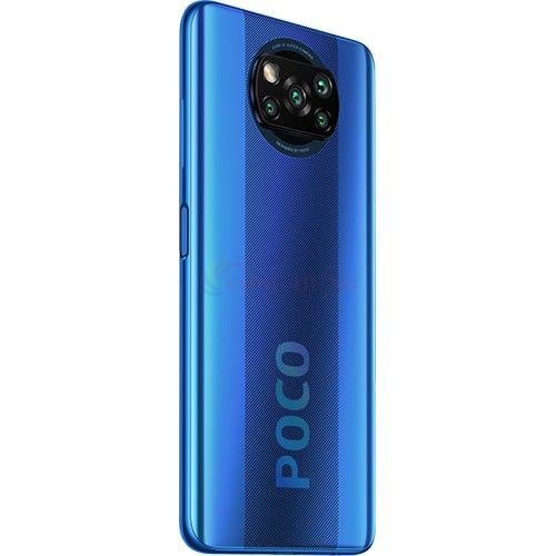 [Mã SKAMA07 giảm 8% đơn 250k]Điện thoại Xiaomi Poco X3 NFC (6GB/64GB) - Hàng chính hãng | BigBuy360 - bigbuy360.vn