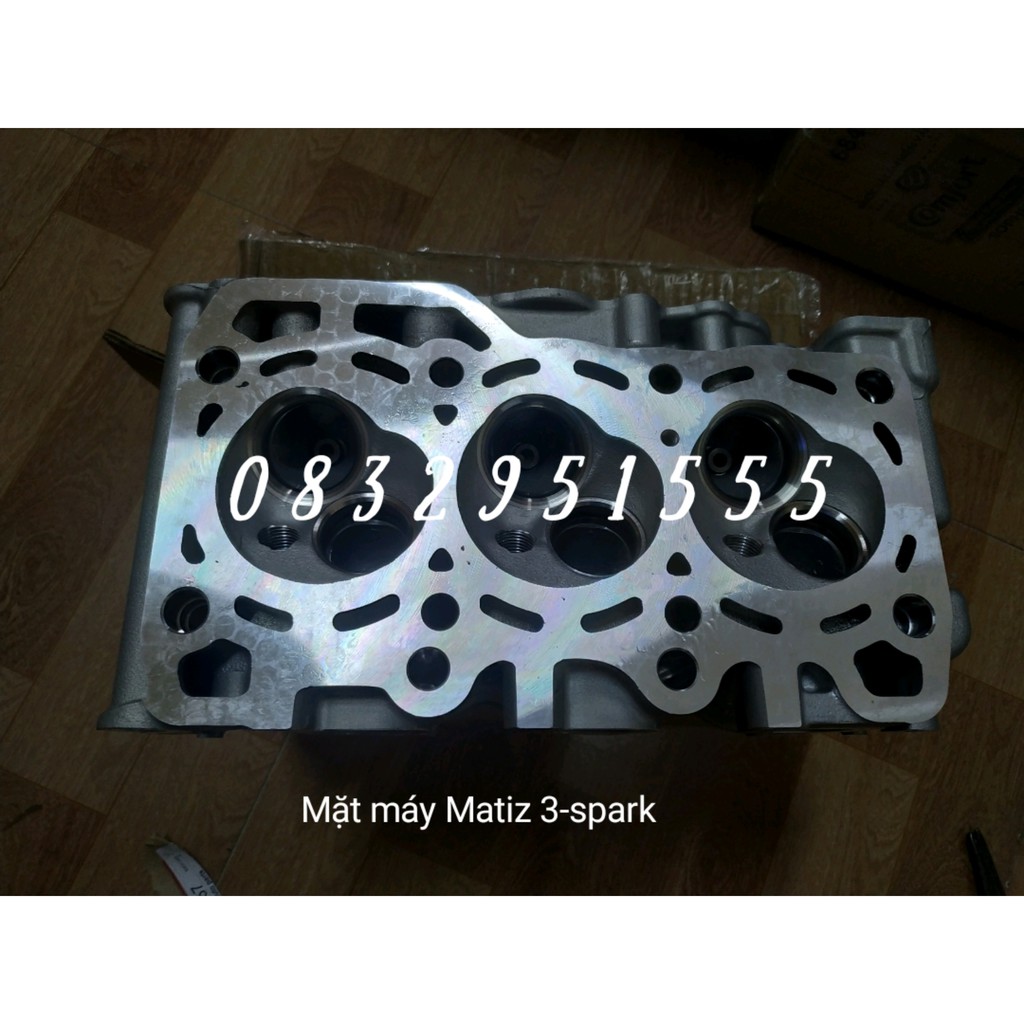 Mặt máy Spark m200 , matiz 3