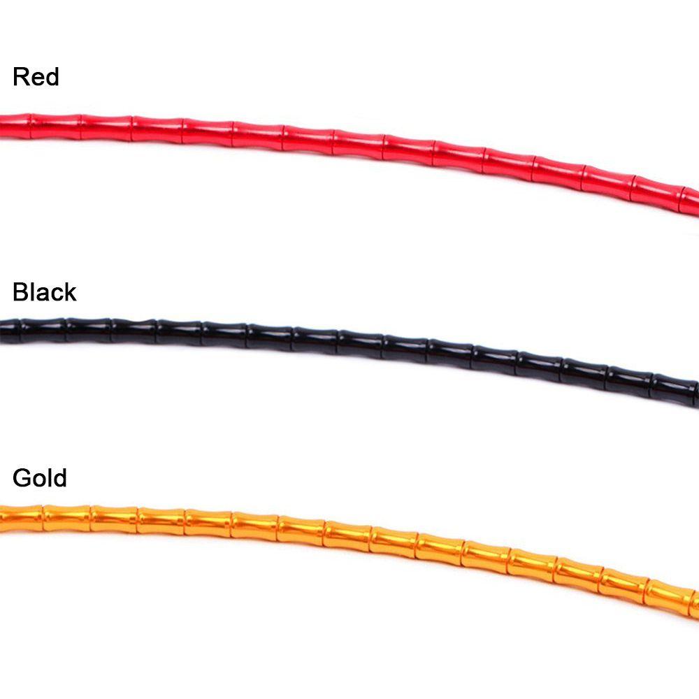 Dây Phanh Xe Đạp Bằng Hợp Kim Nhôm Chất Lượng Cao