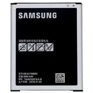Pin cho samsung galaxy j4/ j400/ j4 2018 zin phụ kiện