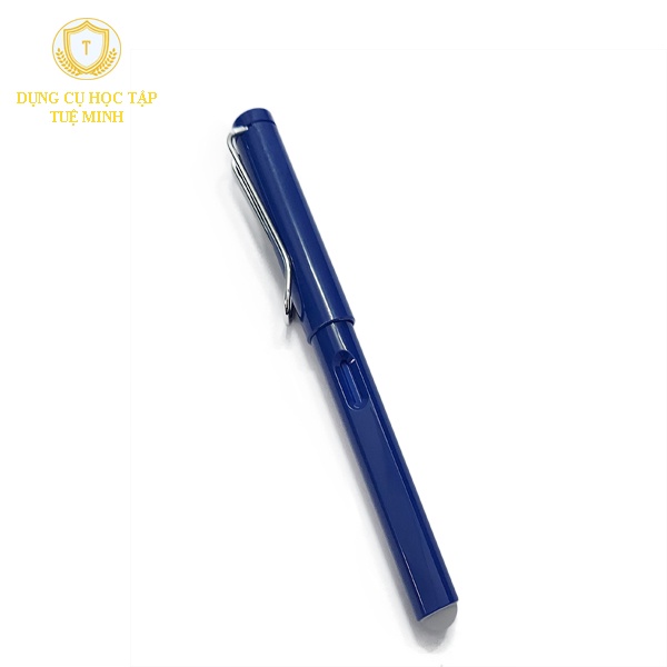 Bút Máy Xóa Được,Ngòi Êm Trơn nét 0.5mm , Ngòi Mài, Ngòi Kim Tinh Lá Tre  - Dụng cụ học tập Tuệ Minh