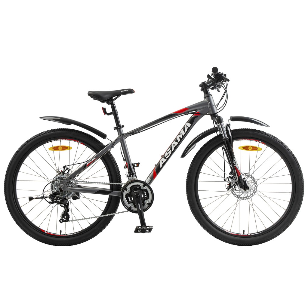 Xe đạp địa hình, xe đạp thể thao Asama MTB-2605 Ranger 1.0