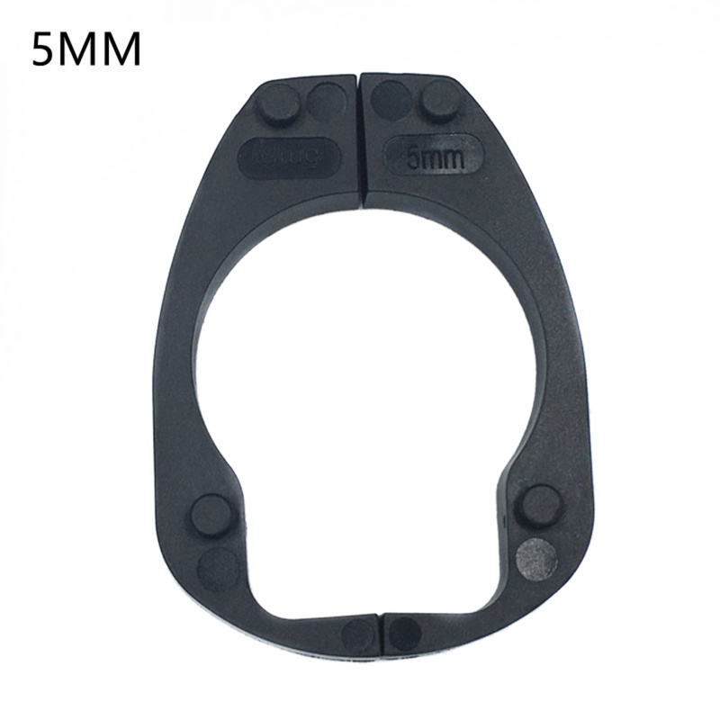 Áo Thun In Hình Mary Mary Độc Đáo Cá Tính ​Set 6 Vòng Đệm Ghi Đông Xe Đạp 28.6mm