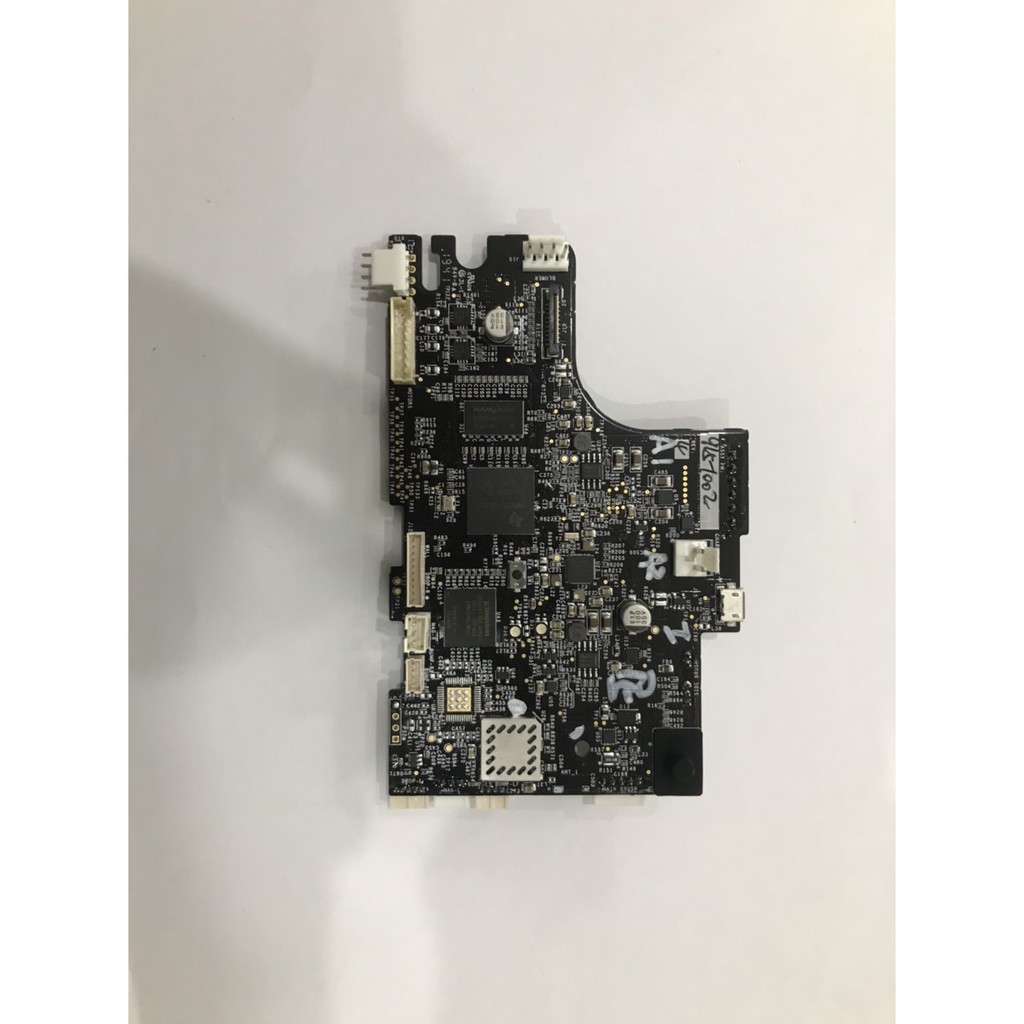 [Mã 2404EL10K giảm 10K đơn 20K] Linh kiện thay thế: Mainboard Neato D5; D6; D7 - Hàng Chính Hãng