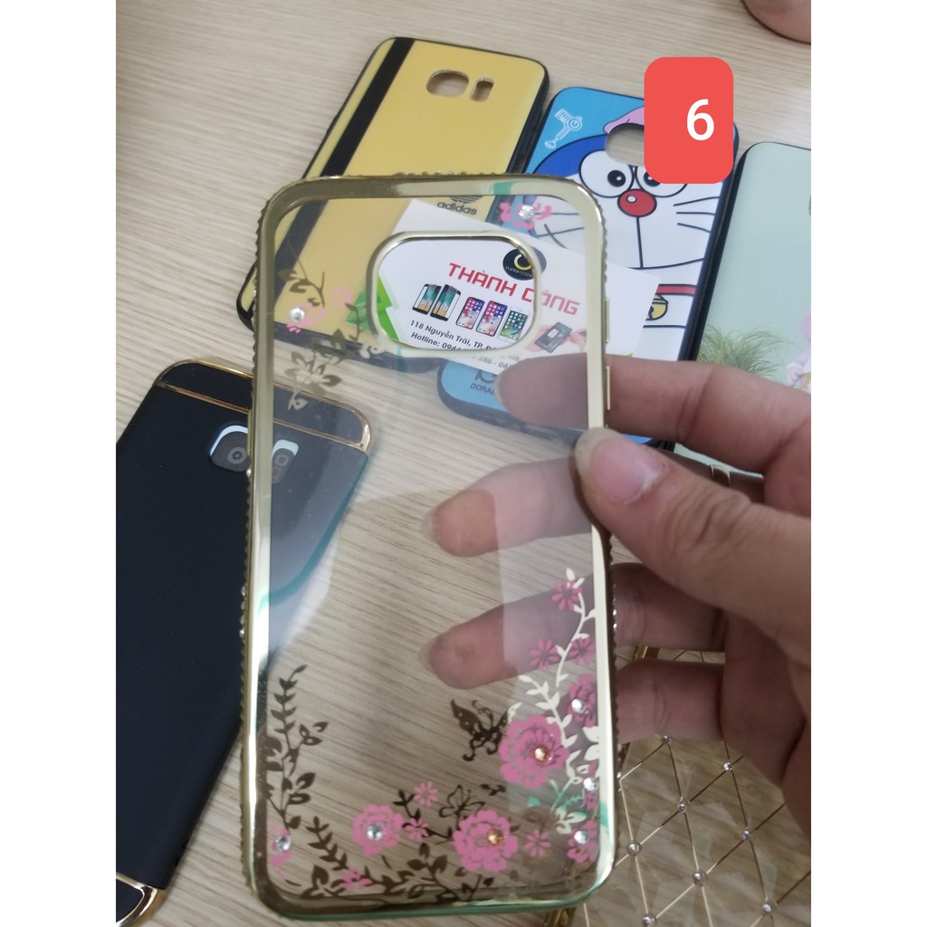 ốp lưng điện thoại samsung s7edge part 2