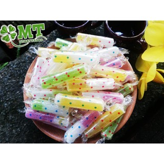 Mứt rau câu dẻo  hanhmade 500g