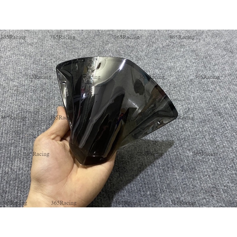 Mão Chắn Gió Dành Cho Exciter 2010