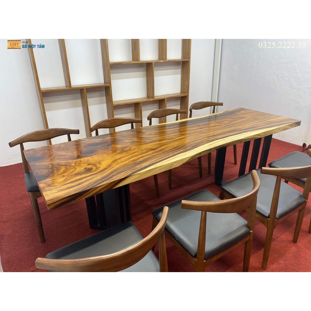 Ghế Làm Việc, Ghế Ăn, Ghế Tựa, Ghé Gỗ Tự Nhiên, Ghế Văn Phòng Cao Chuẩn 42cm