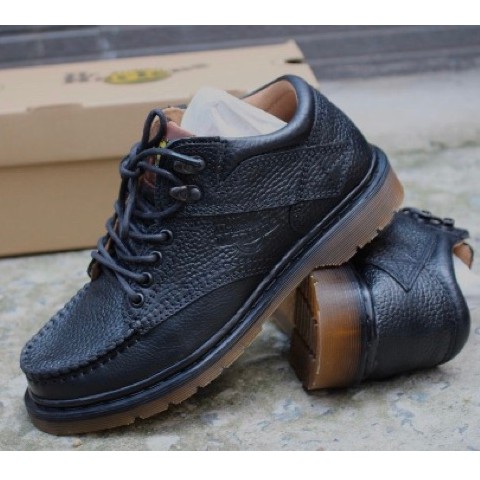 Giày Da Bò DeCo Nam Dr .Martens . Giày Da Nhập Thailand