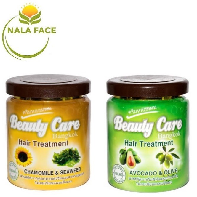 Ủ tóc Beauty Care 500g nhập khẩu Thái lan