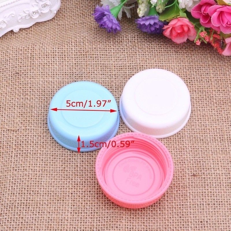 Nắp bình sữa cho Bình trữ sữa Avent Philips P15