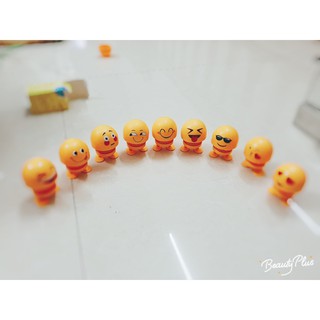 Emoji có đèn