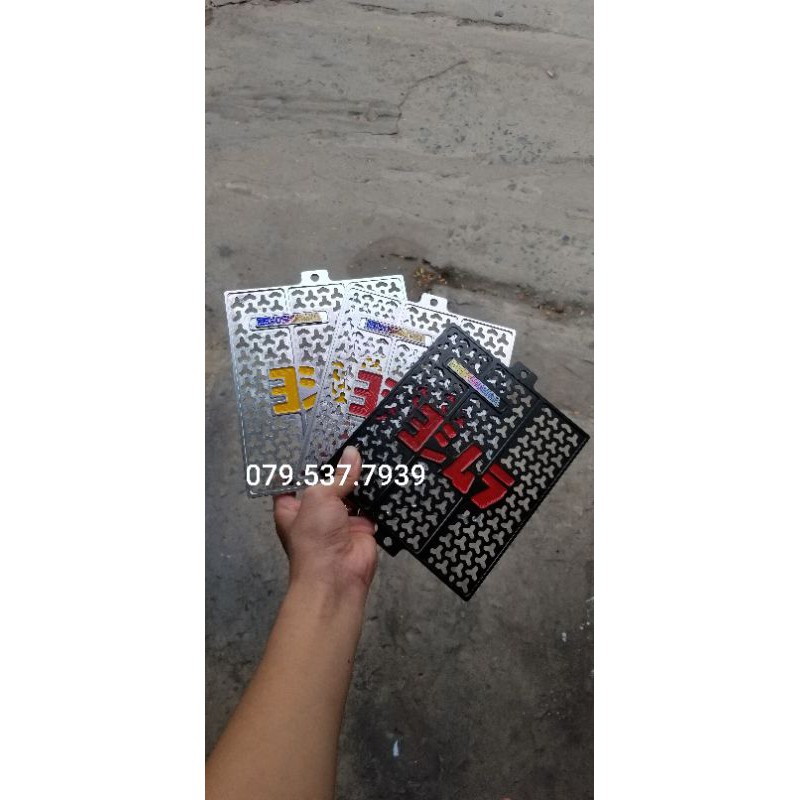 che két nước cnc vario