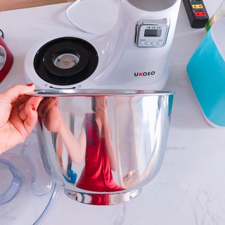 Máy Nhồi Ủ Bột Ukoeo - U1 6.5L