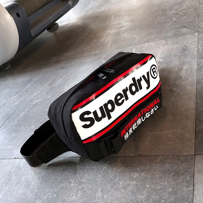 Túi Bao Tử Supreme 3