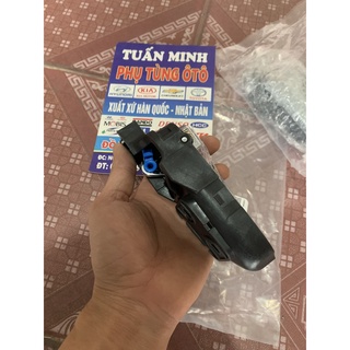 Tay mở trong Magnus