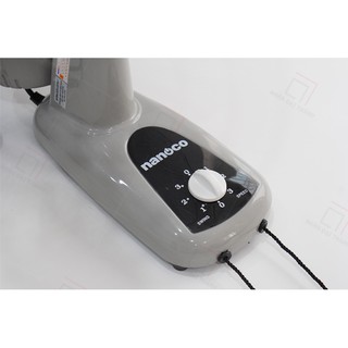 QUẠT TRẦN ĐẢO NANOCO NWF1604G
