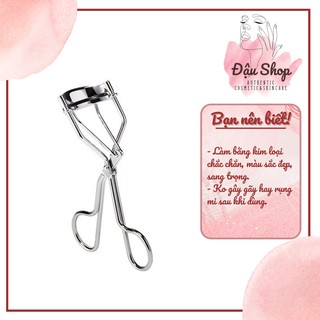 Kẹp Mi Missha Perfect Eyelash Curler