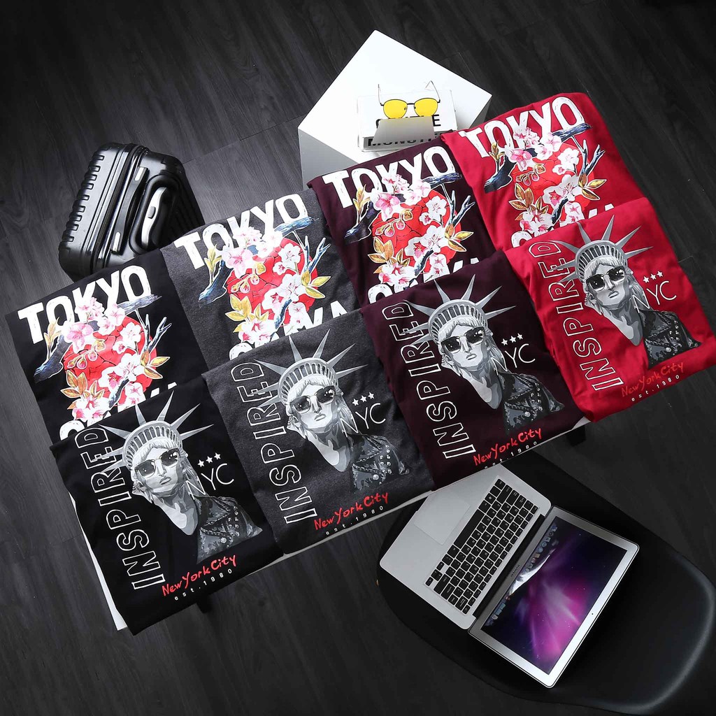 SALE SALE Áo thun nam bigsize tay ngắn cổ tròn bigsize &lt; 120kg  - tượng hình