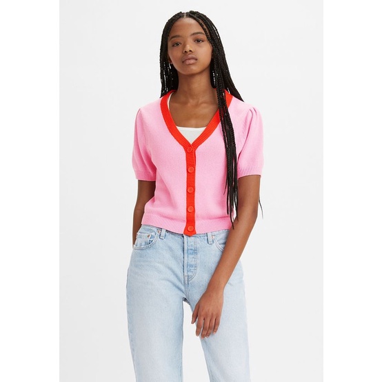 Áo Khoác Nữ Mỏng Levi's A3239-0000