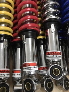 Phuộc xe số Dr W Sirius Axelo Cub....