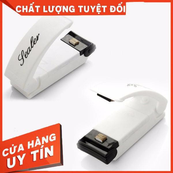 [Xả kho + free ship] Máy hàn miệng túi nilong mini kiểu nhật bản