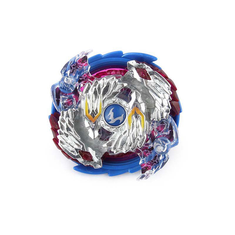 Con Quay Đồ Chơi Beyblade Burst B-97 Nightmare Longinus.Ds