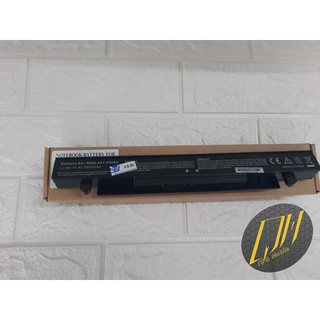 Pin Laptop Asus X450 X452 X450C X452L X550 X550C P450 P550 K450 X450CA X552C