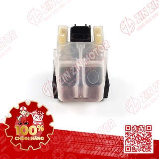 Relay Đề / Rơ Le Đề Satria Fi, Raider Fi