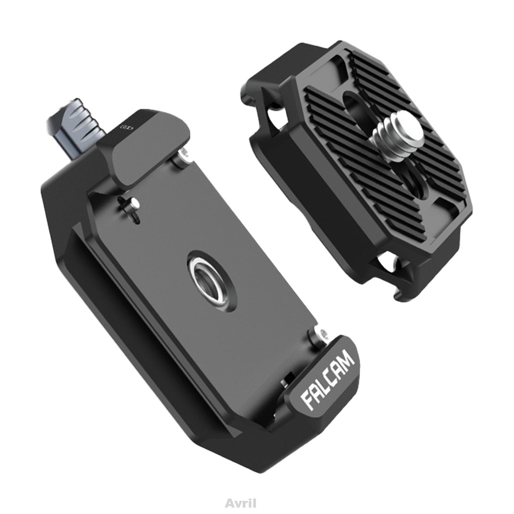 Tấm trượt ổn định chân máy ảnh cho Arca Swiss