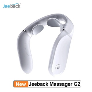 Máy Massage cổ xung điện thông minh xiaomi Jeeback G2