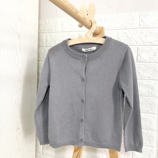 Áo khoác len Cardigan