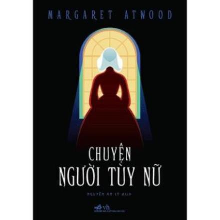 Sách - Chuyện Người Tùy Nữ