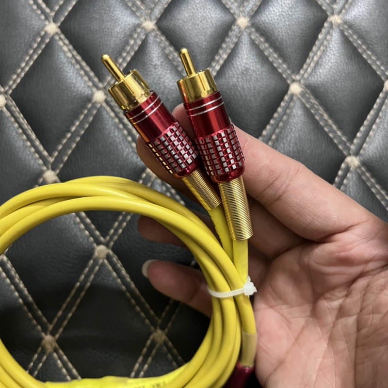 Dây Livestream Xịn Chế Dành Cho Mixer F4,F7,F4 Pro,E4...Dài 2m bảo hành 1 năm