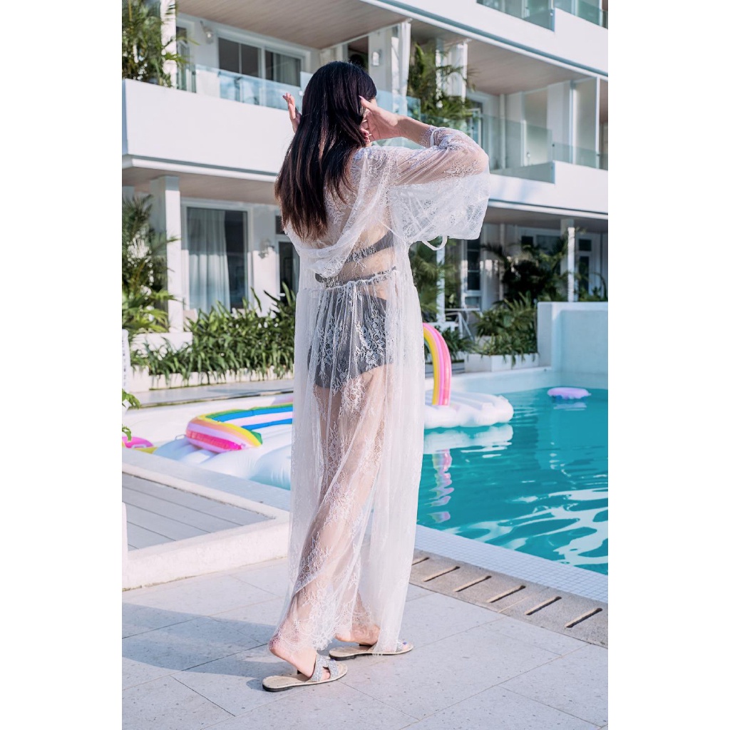 Áo khoác hoodie chống nắng thêu họa tiết thời trang mùa hè Hàn Quốc mới 2021
 | BigBuy360 - bigbuy360.vn