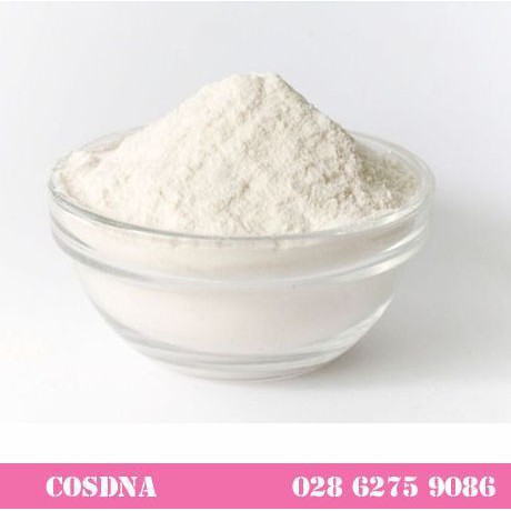 Chất Tạo đặc Gum Arabic (Acacia Gum)