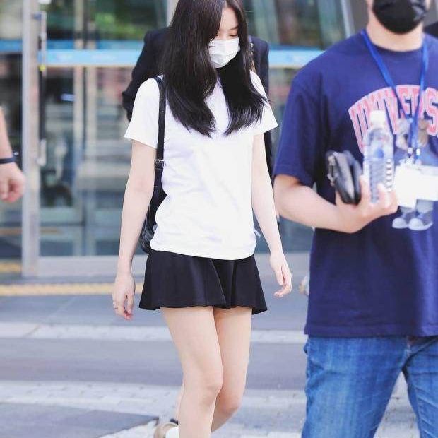 Balo da màu đen bóng thủ công phong cách Hàn Quốc cho nữ