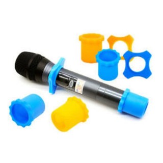Chống lăn micro cao cấp bao gồm 1 đầu và 1 đuôi như hình - giá 1 cặp