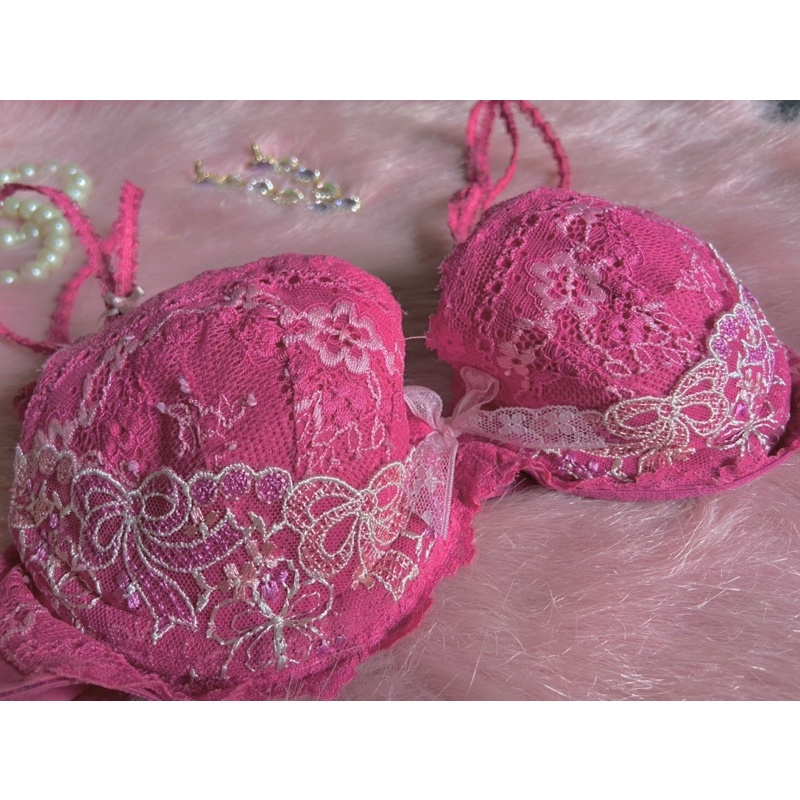 Áo lót Nhật Lolita 2hand