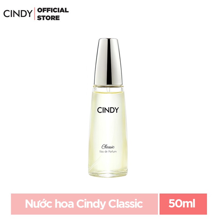 Nước Hoa Cindy Classic 50ml chính hãng | BigBuy360 - bigbuy360.vn